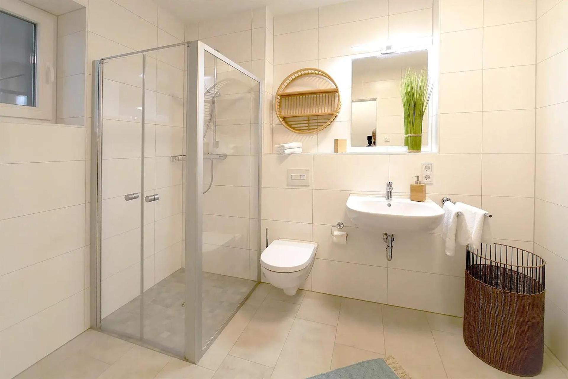 Apartmenthaus Scharmuetzelsee Inkl Nebenkosten Wendisch Rietz Esterno foto