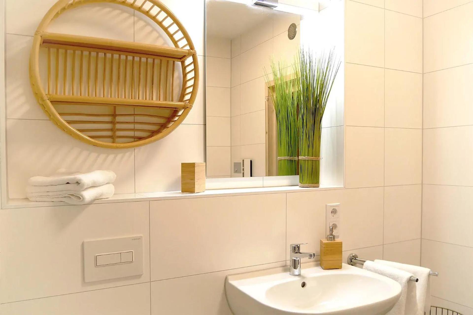 Apartmenthaus Scharmuetzelsee Inkl Nebenkosten Wendisch Rietz Esterno foto