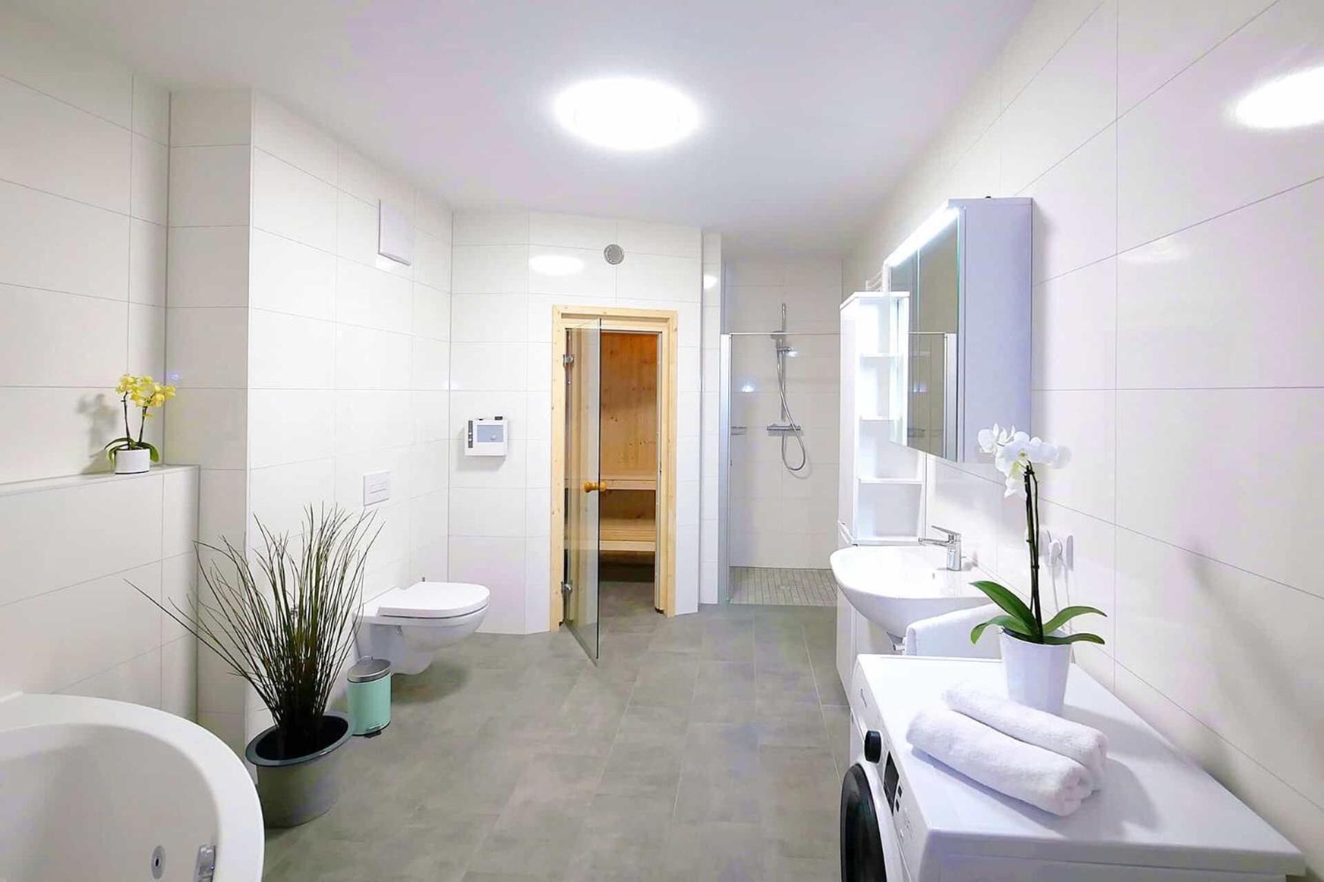 Apartmenthaus Scharmuetzelsee Inkl Nebenkosten Wendisch Rietz Esterno foto