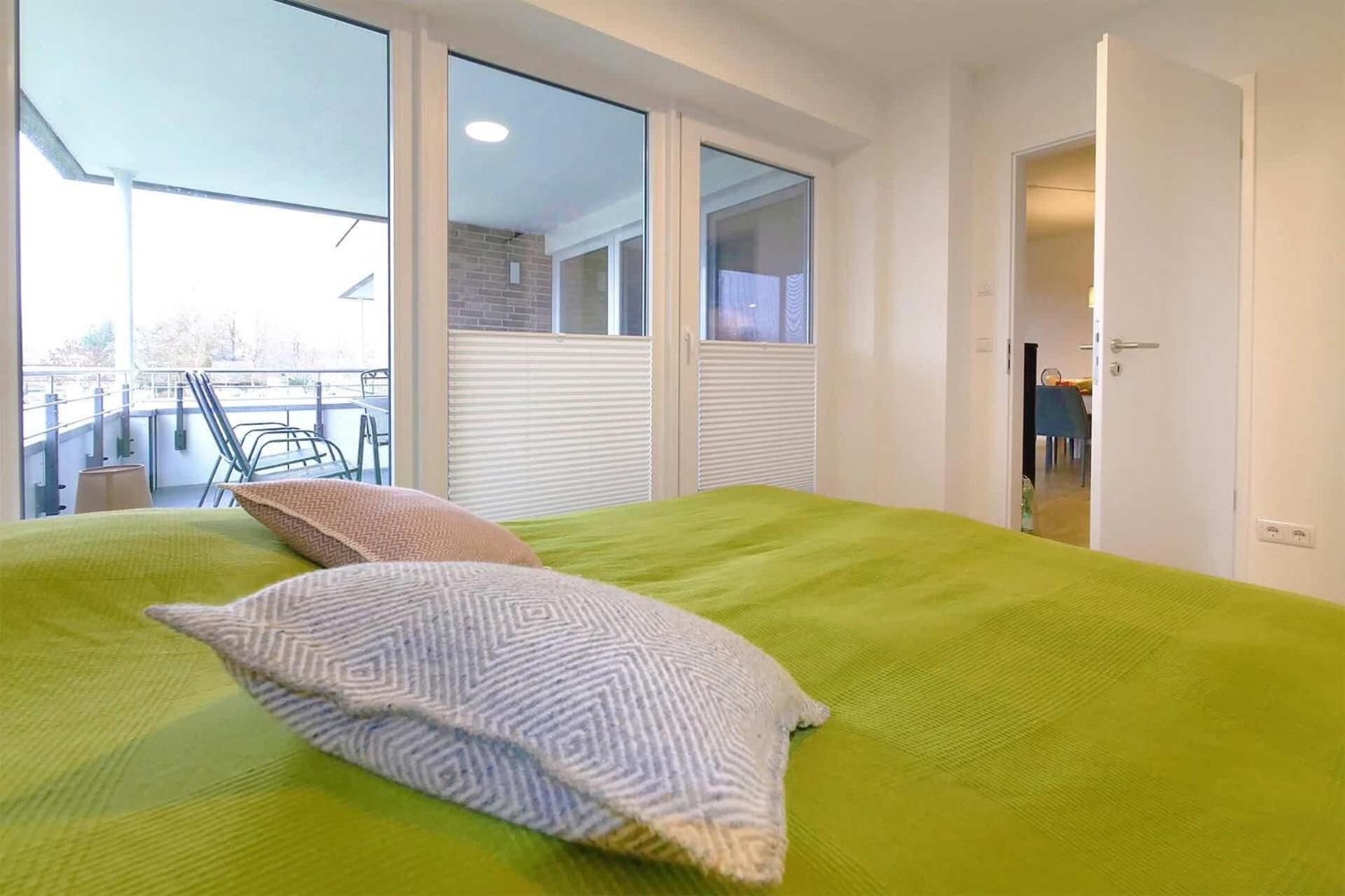Apartmenthaus Scharmuetzelsee Inkl Nebenkosten Wendisch Rietz Esterno foto