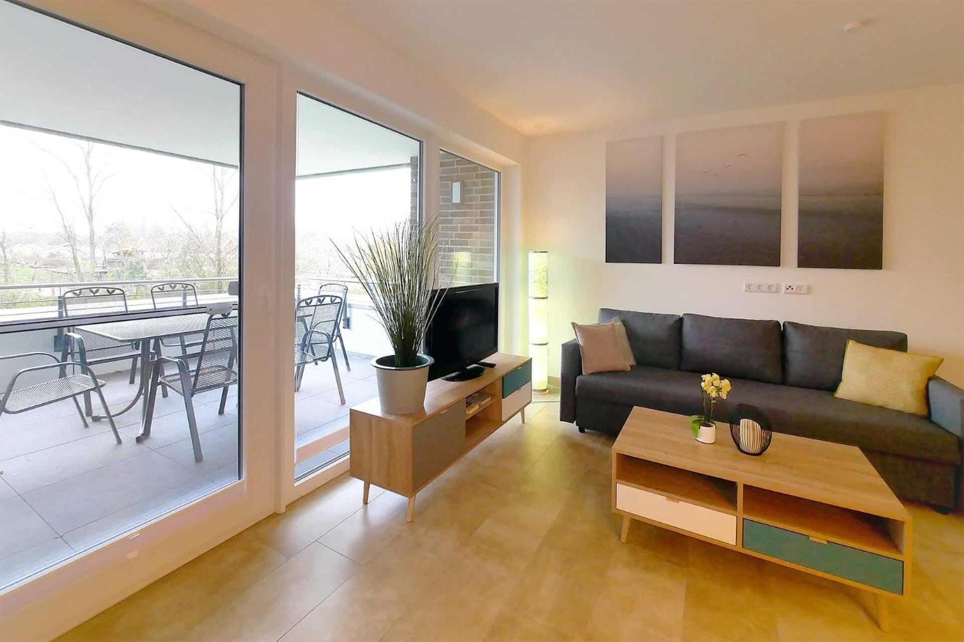 Apartmenthaus Scharmuetzelsee Inkl Nebenkosten Wendisch Rietz Esterno foto