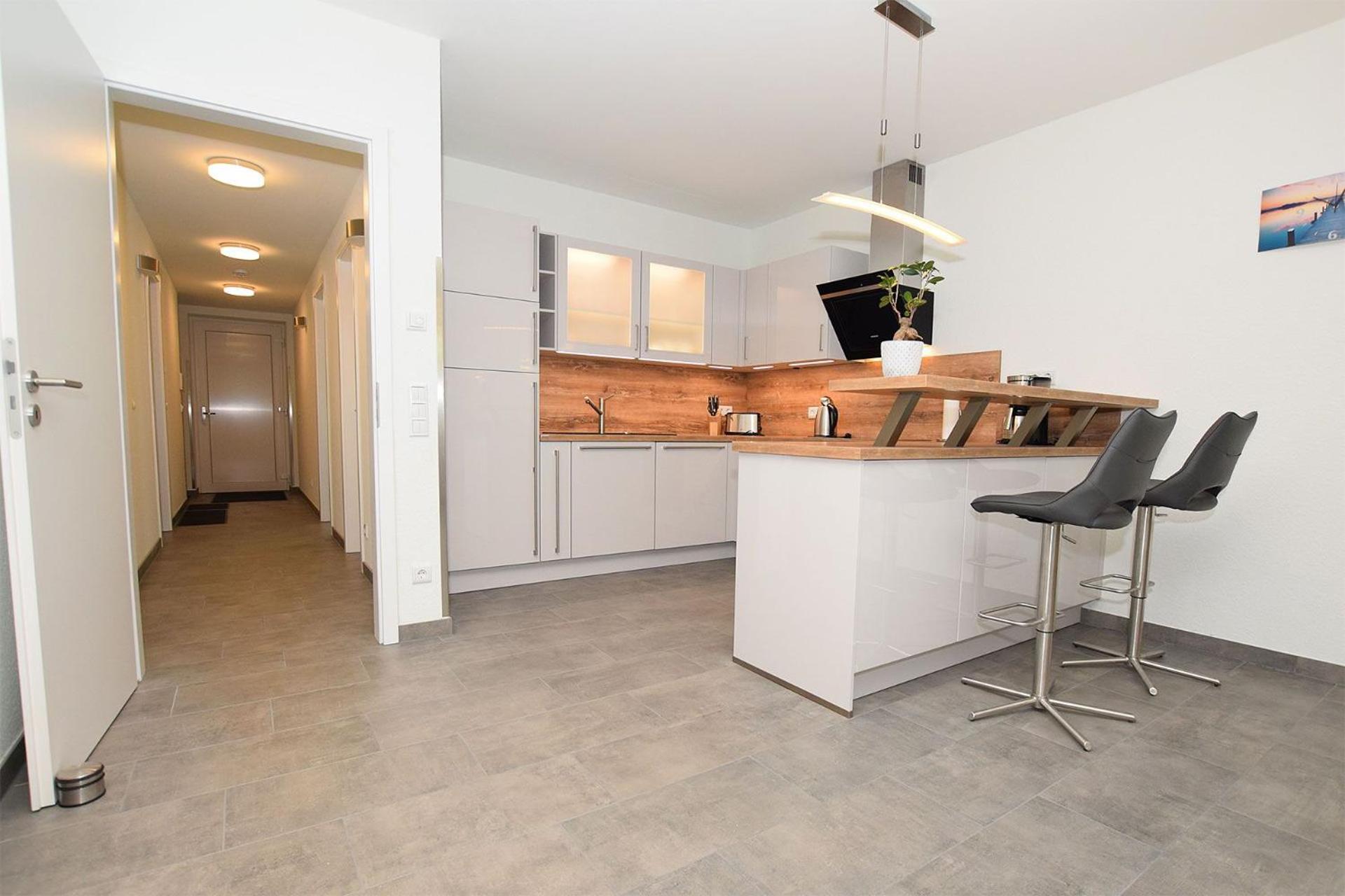 Apartmenthaus Scharmuetzelsee Inkl Nebenkosten Wendisch Rietz Esterno foto