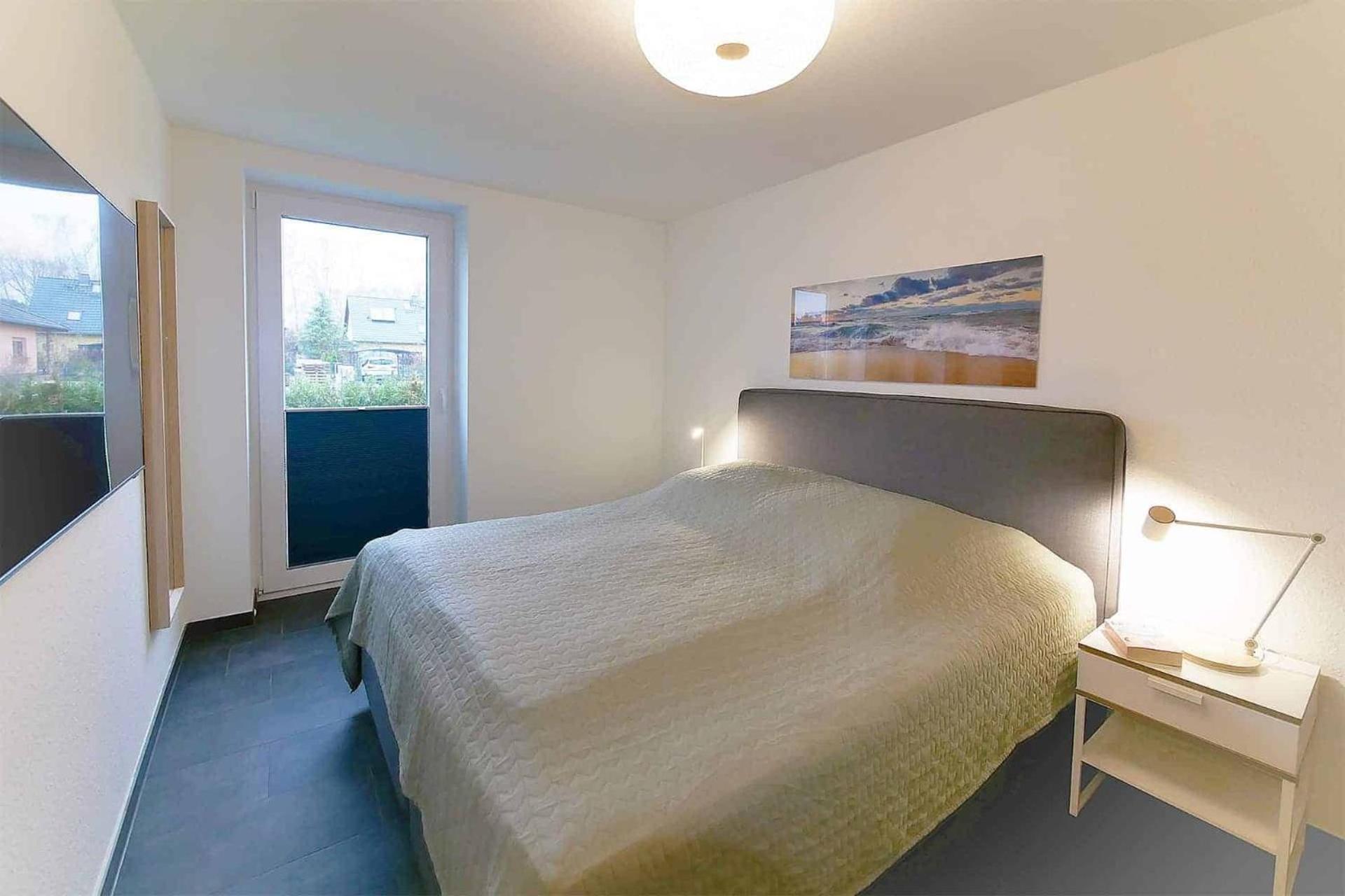 Apartmenthaus Scharmuetzelsee Inkl Nebenkosten Wendisch Rietz Esterno foto