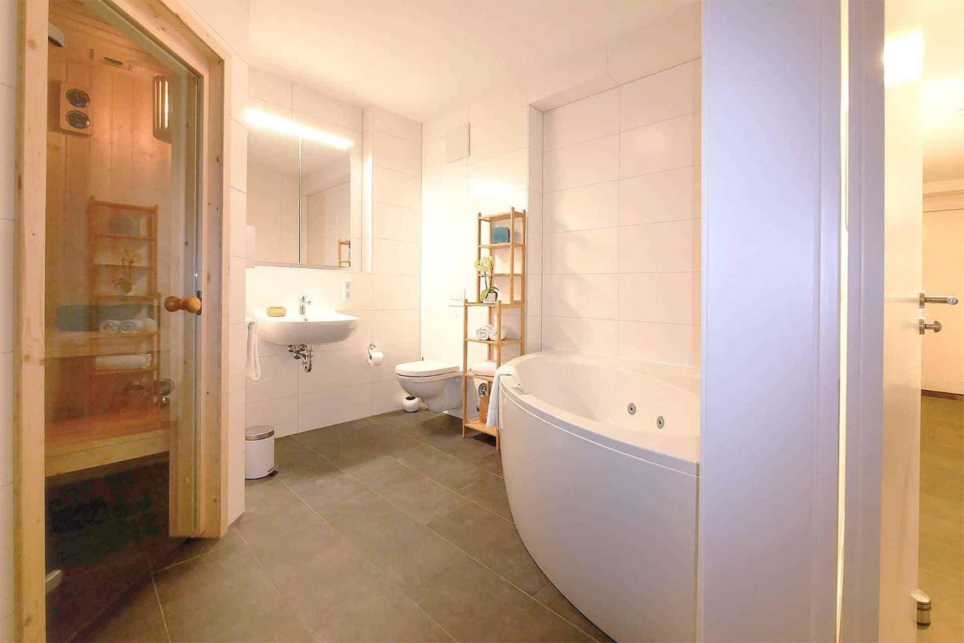 Apartmenthaus Scharmuetzelsee Inkl Nebenkosten Wendisch Rietz Esterno foto