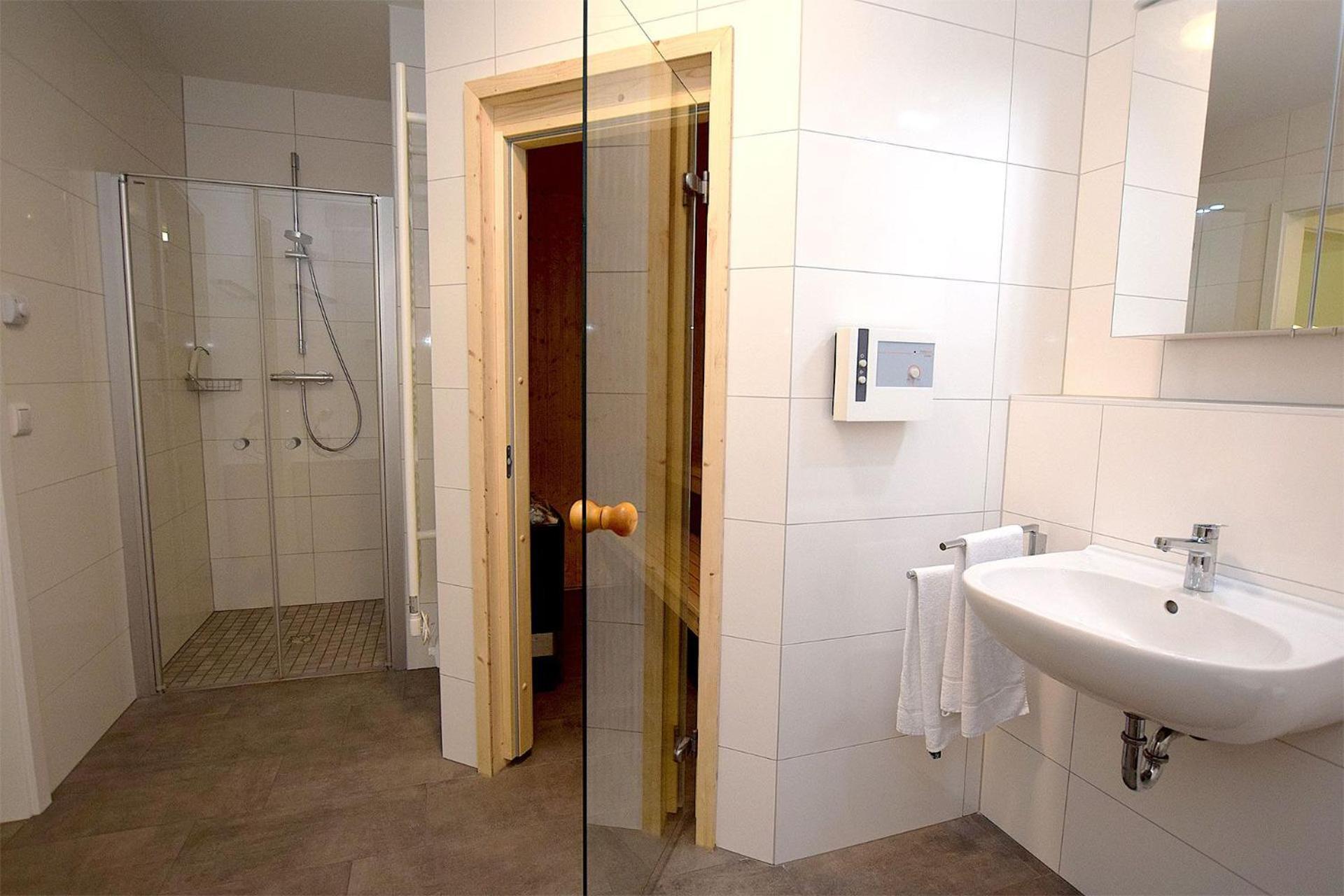 Apartmenthaus Scharmuetzelsee Inkl Nebenkosten Wendisch Rietz Esterno foto