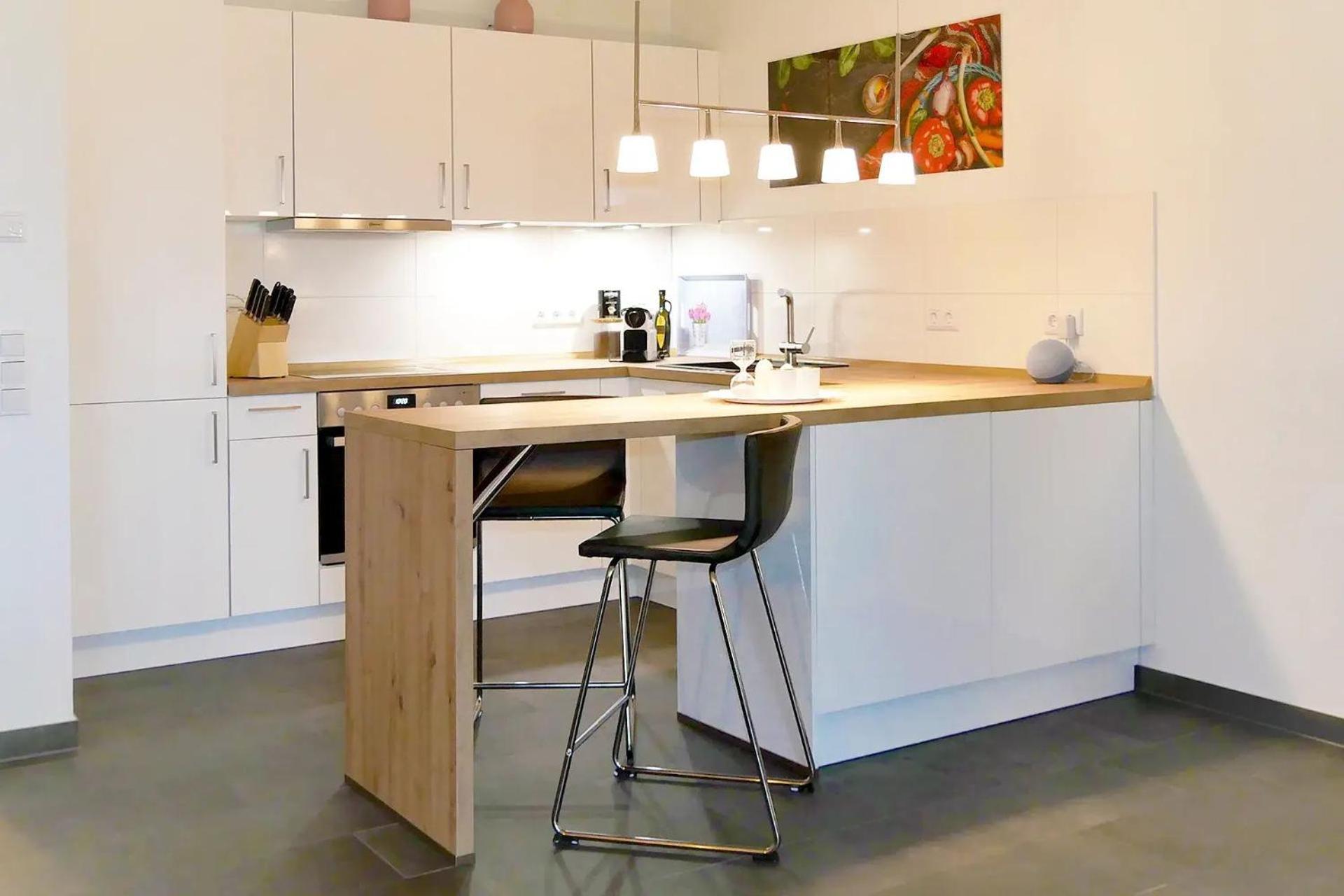 Apartmenthaus Scharmuetzelsee Inkl Nebenkosten Wendisch Rietz Esterno foto