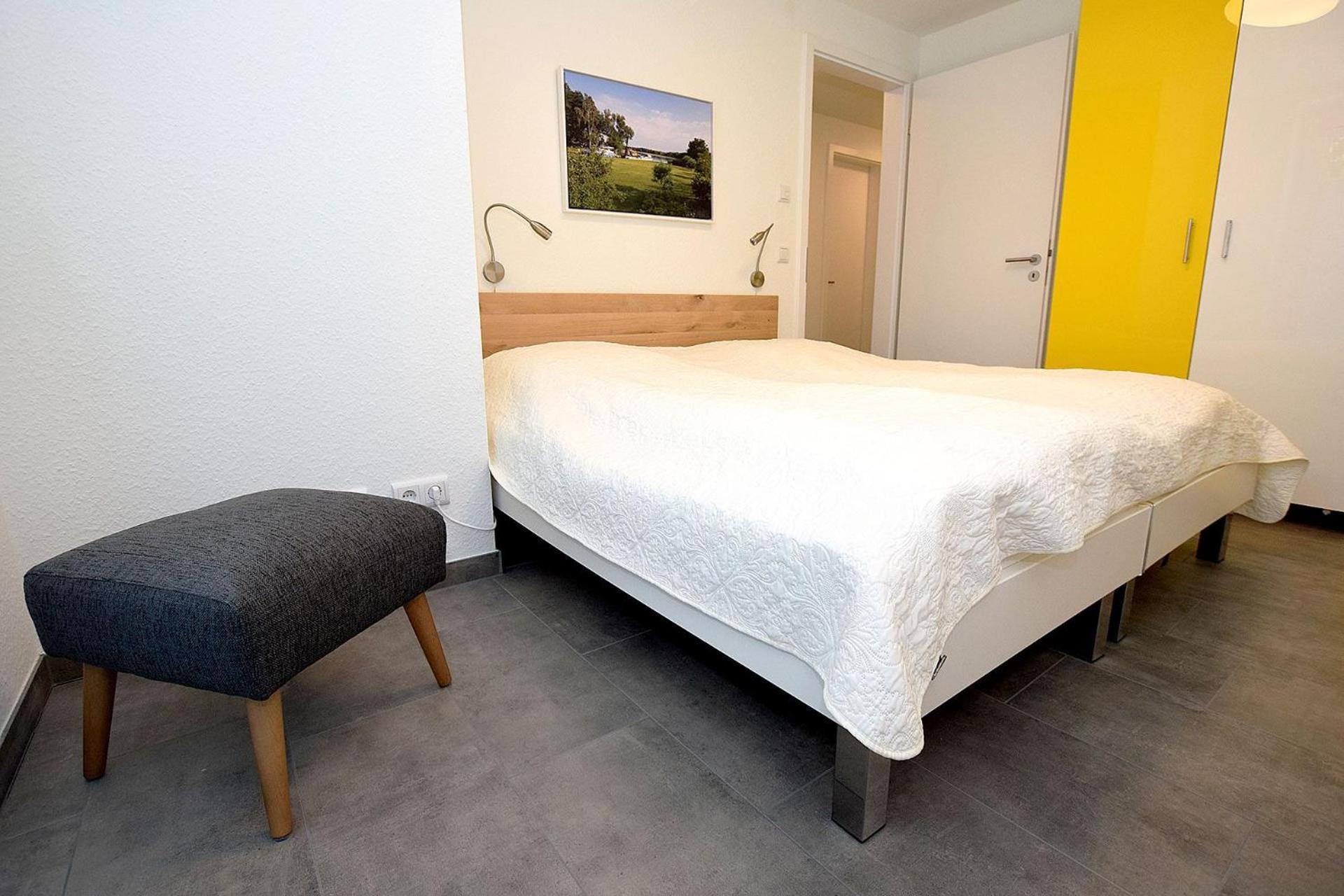 Apartmenthaus Scharmuetzelsee Inkl Nebenkosten Wendisch Rietz Esterno foto