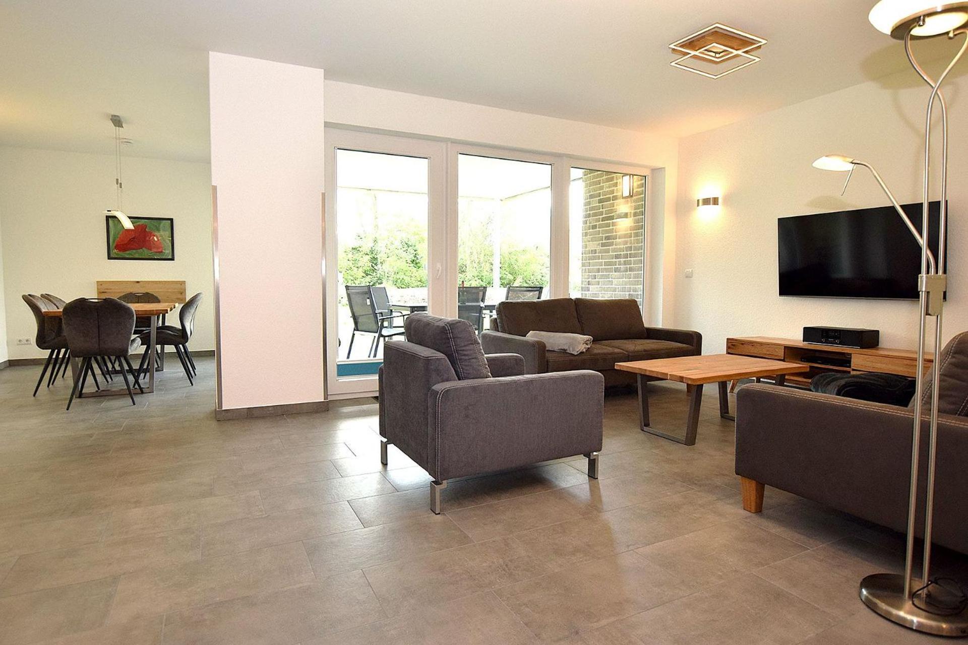 Apartmenthaus Scharmuetzelsee Inkl Nebenkosten Wendisch Rietz Esterno foto