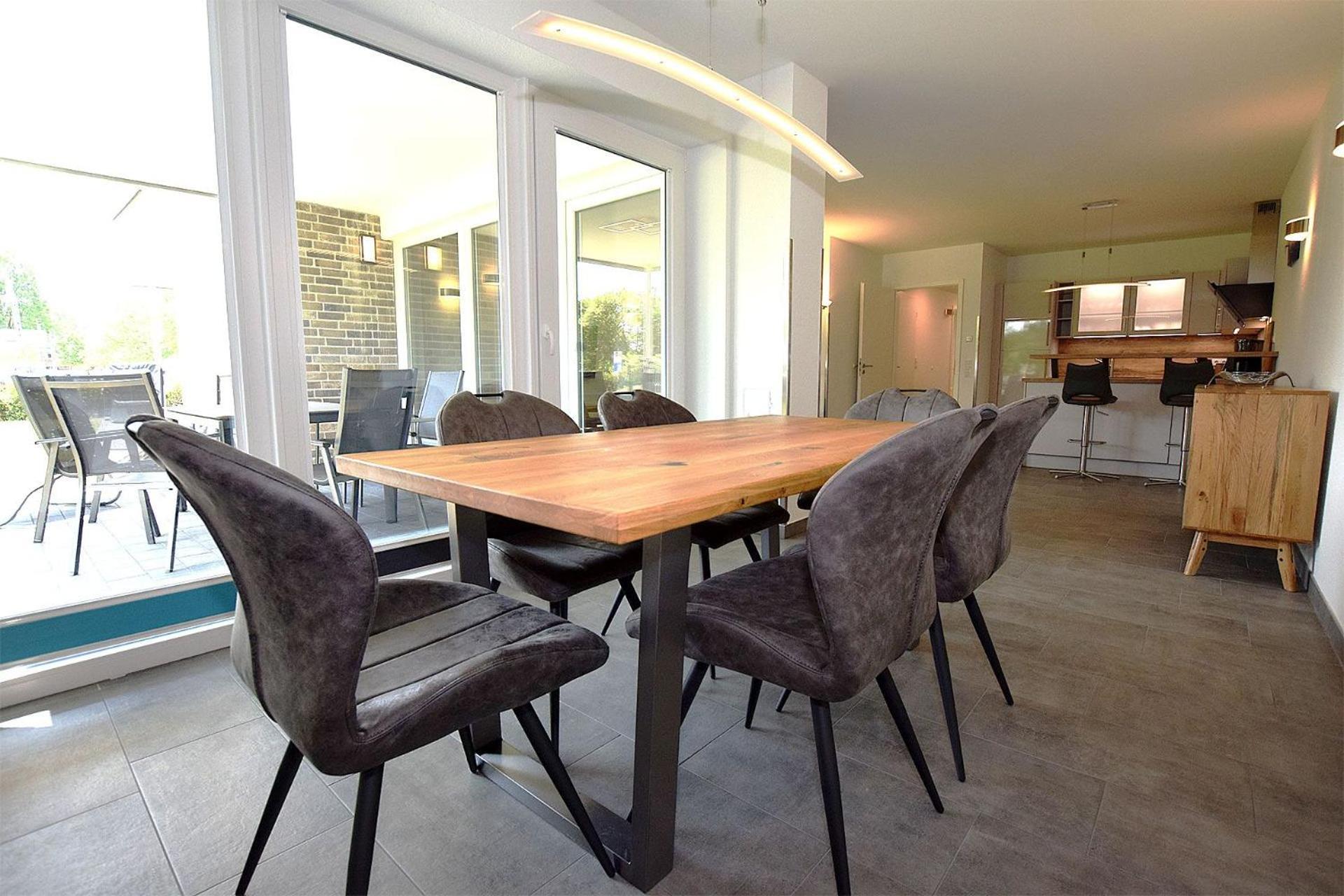 Apartmenthaus Scharmuetzelsee Inkl Nebenkosten Wendisch Rietz Esterno foto