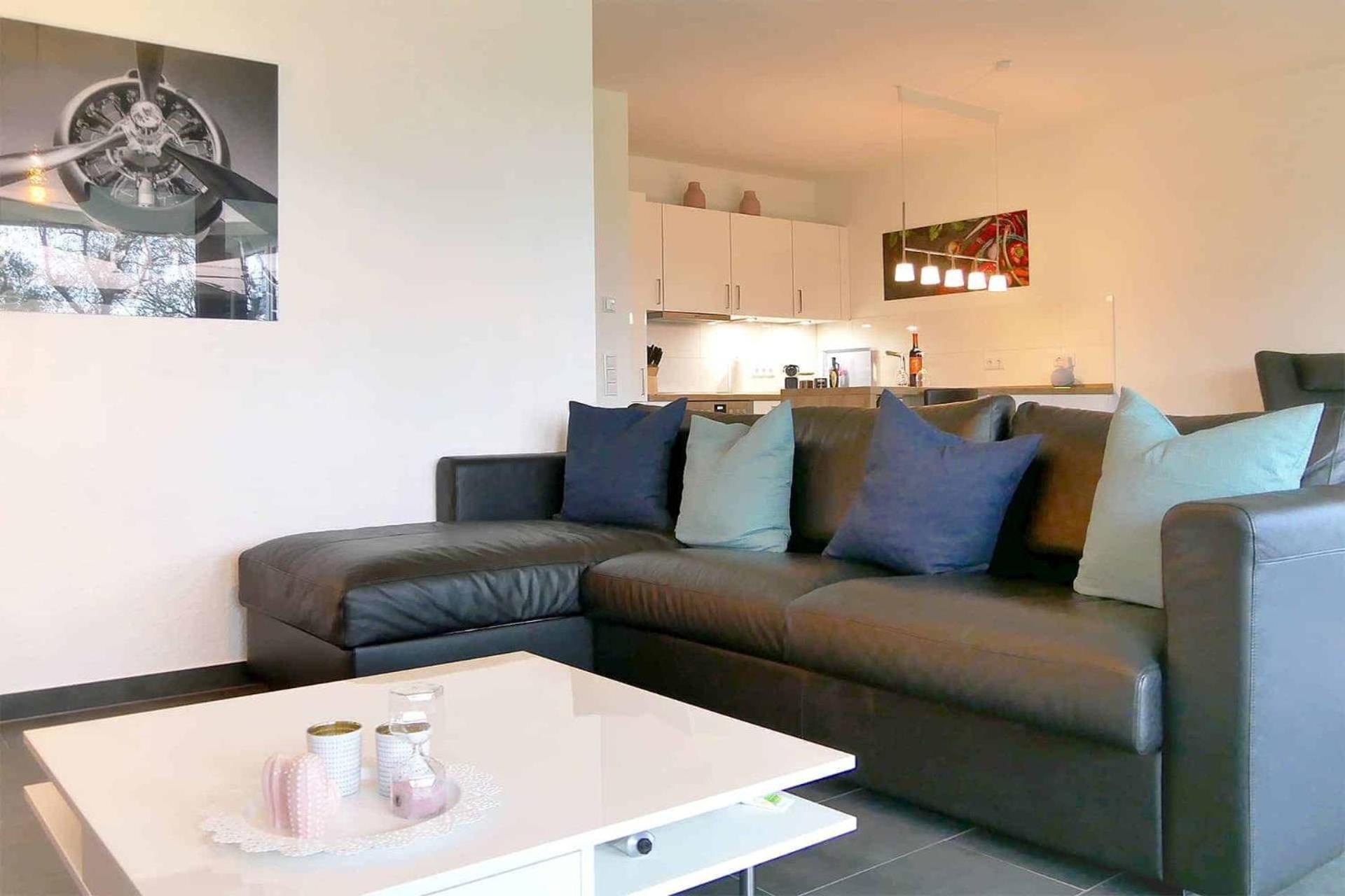 Apartmenthaus Scharmuetzelsee Inkl Nebenkosten Wendisch Rietz Esterno foto