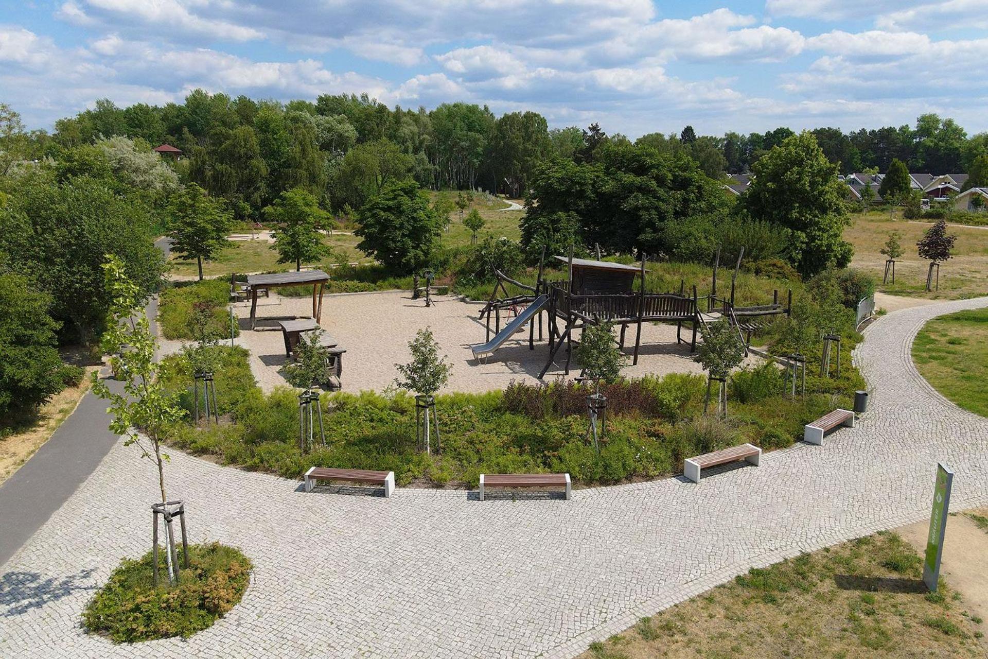 Apartmenthaus Scharmuetzelsee Inkl Nebenkosten Wendisch Rietz Esterno foto